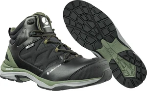 ALBATROS ULTRATRAIL Gr. 45 S3 Sicherheitsstiefel ESD  SRC HRO - Bild 1 von 4