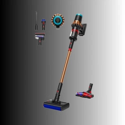 DYSON V16 SUBMARINE PISTON ASPIRAPOLVERE LAVAPAVIMENTI 900W 3IN1 ANIMAL - Immagine 1 di 2