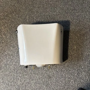 N2428 GLACIER BAY TOILET TANK MODEL N2428T WHITE - Picture 1 of 10