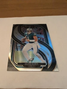 Jalen Hurts 2024 Panini Select Premier Level - Bild 1 von 2