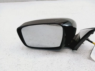 Espelho retrovisor lateral driver Malbec/GAC OEM K63021MA0B 1-14 INFINITI M37/M56/Q70 - Imagem 1 de 4