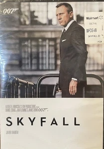 Skyfall (DVD, 2012) - Bild 1 von 2