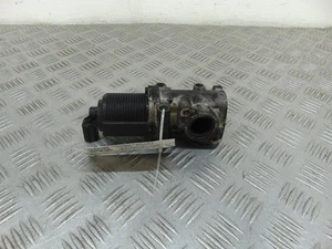 Fiat Multipla Egr Valve 2 Pin Plug Mk1 1.9 Diesel 2004-2011R - Picture 1 of 5
