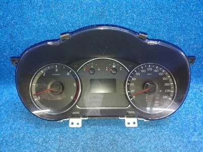 2016 KIA Rondo All New Carens Instrument Clusters 94002A4650 — 第 1/4 张图片