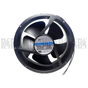 NEW Xinruilian RAH2260B2-C Cooling Fan 220V 0.42A - Picture 1 of 2