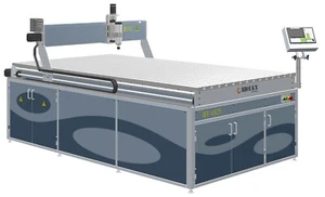 CNC Router RT-1325 Milling. Drilling Carving Machine DIY Plans Only - Picture 1 of 21