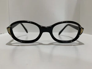 *Retro* GWO Noreco Deluxe Brille - ABossOpticians Vintage Eyewear Gallery - Bild 1 von 7