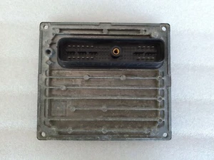 Unidad de control del motor Ford Fiesta unidad de control Engine Control unit ECU 7M51-12A650-AFC - Imagen 1 de 4