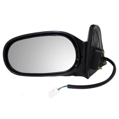 Nuevo espejo retrovisor eléctrico del lado del conductor para Toyota Corolla 1998-2002 8794002190C0 TO1320129 Foto 1 de 4