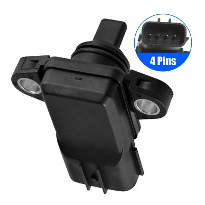 MN143855 MAP Manifold Absolute Pressure Sensor For Mitsubishi Lancer 2004-2012 - Image 1 of 4