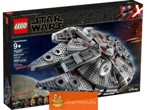 LEGO 75257 Star Wars Halcon Milenario - Imagen 1 de 3
