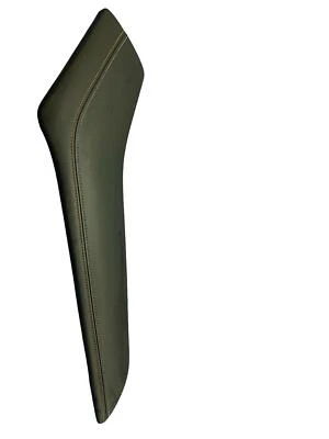 2017 - 2024 NISSAN MURANO OEM LEFT SIDE CENTER CONSOLE TRIM PANEL COVER - Image 1 of 4