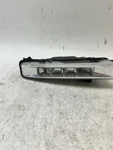 2017 2018 2019 2020 BMW 5 Series Fog Light Right RH Side LED OEM Passenger - Picture 1 of 7