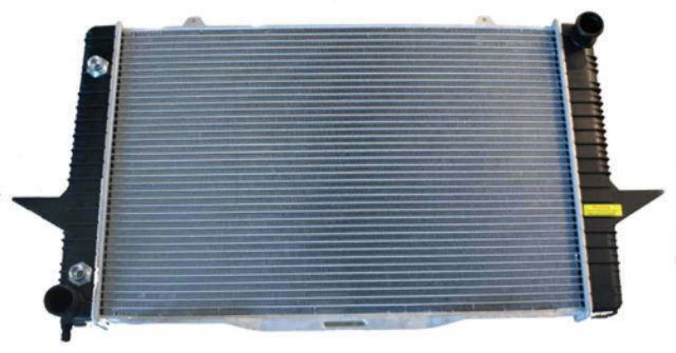 RADIATOR Volvo 850 S70 V70 2.4L 93-98 — 第 1/1 张图片