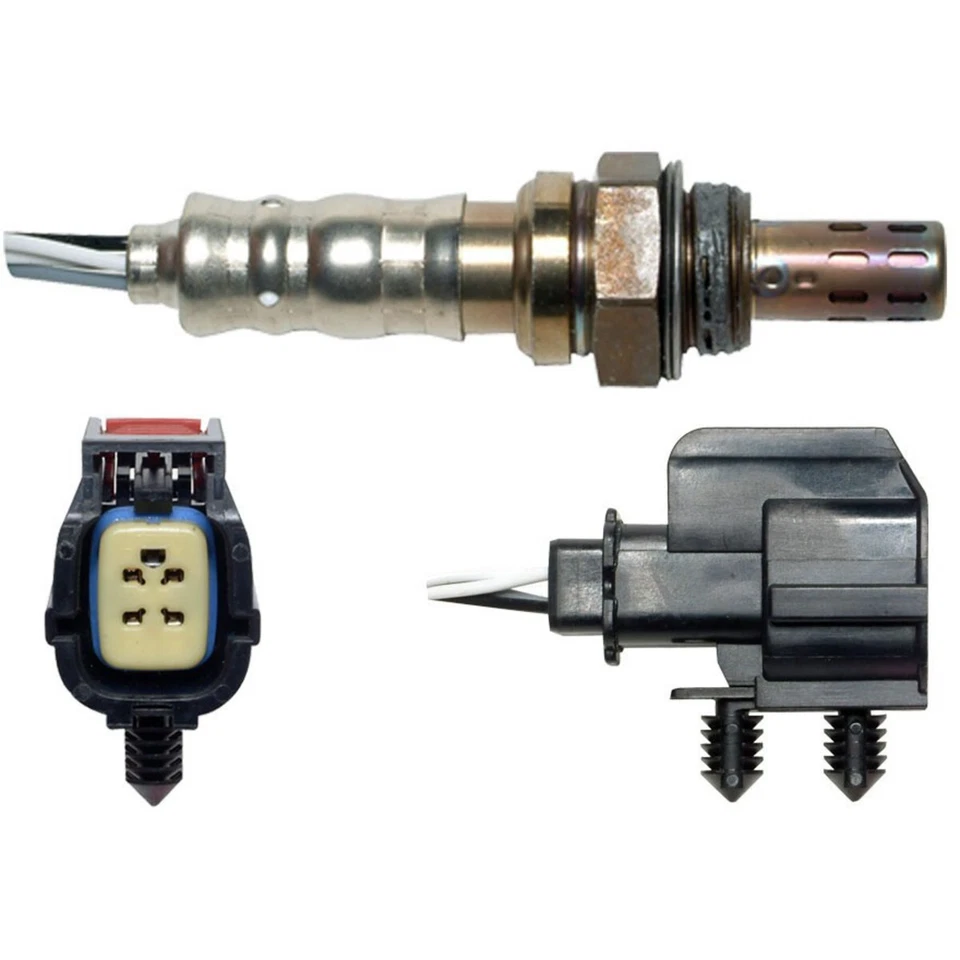 Sensor de oxigênio 234-4590 Denso O2 upstream para Dodge Caravan Chrysler Voyager 2003 - Imagem 1 de 1