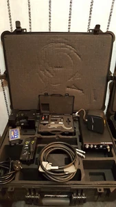 3D SCANNERS LTD Z70 S/N 33081 + ModelMaker MMIB-DL S/N 00922 - Picture 1 of 9
