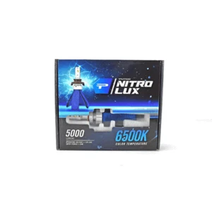 Putco Lighting 700010 Nitro-Lux LED Kit - Picture 1 of 3