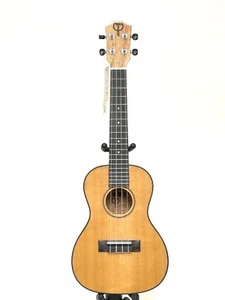 Teton Concert Ukulele TC130SMG - Picture 1 of 3