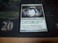 SPELLSKITE RARE NEW PHYREXIA ARTIFACT LP FREE SHIPPING WITH TRACKING