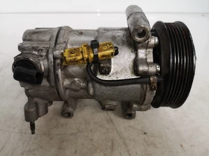 8FK351340681 compresor del aire acondicionado para PEUGEOT 207 SPORT 2006 250879 - Imagen 1 de 7