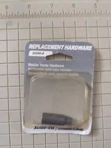 Slide-Co Gray Replacement Hardware Prime Line 22250-A Window Crank Extension - Picture 1 of 2