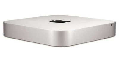 Apple Mac Mini 2012 - Bild 1 von 4