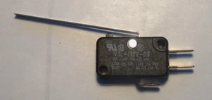 Microinterruptor V3L-1122-D8 - Imagen 1 de 5