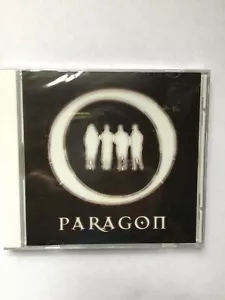 Paragon (CD) - Imagen 1 de 2