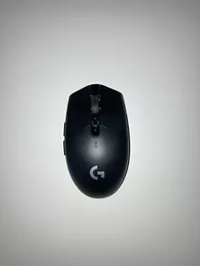 Logitech G305 Wireless Gaming Mouse - Picture 1 of 6