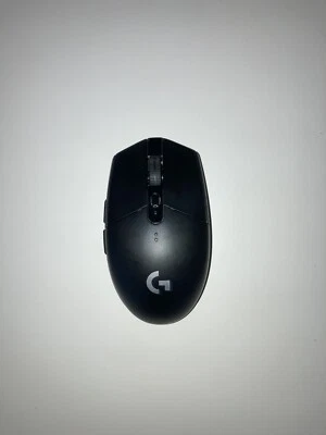 Logitech G305 Wireless Gaming Mouse - Image 1 of 4