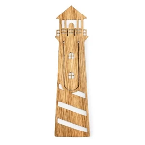 Lesezeichen LEUCHTTURM Bow & Hummingbird - Bild 1 von 2