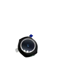 Original Samsung Gear S2 Classic SM-R735 Akkudeckel Rear Cover - Bild 1 von 2