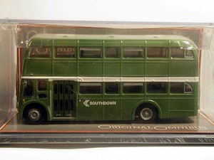 CORGI OOC SOUTHDOWN LEYLAND QUEEN MARY-41903         