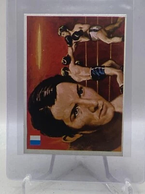 1979 Quelcom #38 Joss Carpentier - Image 1 of 2