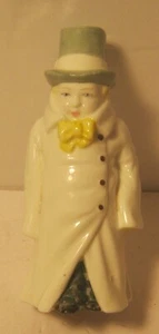Figura Royal Worcester 1976 Fine Bone China Budge ¡¡EXCELENTE estado!!! - Imagen 1 de 4