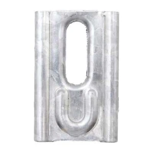 Genuine B&D Roller Door Guide Clip R1D/R1F/R1R/R1M - Picture 1 of 10