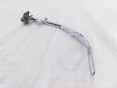 Harley Davidson Dyna Low Rider Super Glide Kickstand Side Jiffy Kick Stand Foto 1 de 4