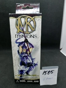 Wizkids Mage Knight Minions Expansión 1 Booster Box (1) 2002 - Imagen 1 de 3