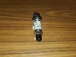 JOHNSON CONTROLS P499RDAT528C 50 TO 125 PSIA PRESSURE TRANSDUCER 199058 - Picture 1 of 5