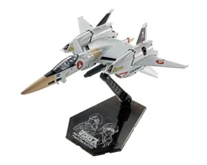 Bandai Tamashii Macross Hi-Metal R VF-4 Lightning III -Flash Back 2012- (Sealed) - Picture 1 of 10
