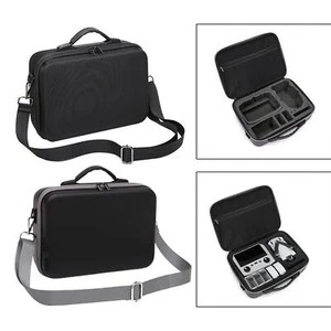 Carrying Case Hard Shell Protective Box Lightweight for DJI Mini 3 Pro Drone - Picture 1 of 15