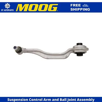 For 2009-2013 Mercedes-Benz SL63 AMG Control Arm Front Right Lower Forward MOOG - Image 1 of 4
