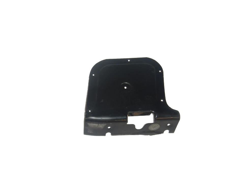 Jeep Wrangler CJ7 CJ8 81-90 Driver Left Full Hard Door Latch Cover Striker Foto 1 de 3