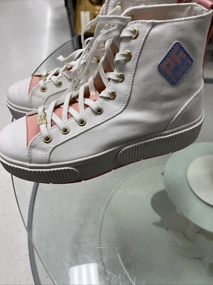 pf flyers White And Pink Size 8 Women  - Image 1 of 4
