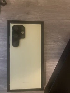 samsung galaxy s24 ultra unlocked 256gb - Picture 1 of 3