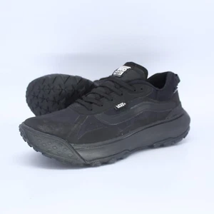 VANS SHOES MTE CROSSPATH US 9,5 EUR 42,5 BLACK BLACK - Bild 1 von 5