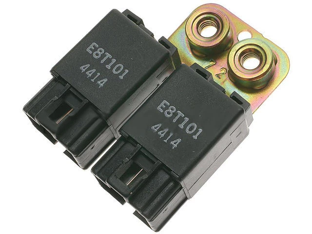 Relé de encendido Standard Motor Products 91FC11X para Mitsubishi Mirage 1996-2002 Foto 1 de 1