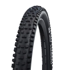 Schwalbe Nobby Nic Tire 27.5 x 2.80" Tubeless Folding Tyre Performance RaceGuard - Picture 1 of 8