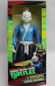 Teenage Mutant Ninja Turtles TMNT Usagi Yojimbo Action Figure 12" - Picture 1 of 2
