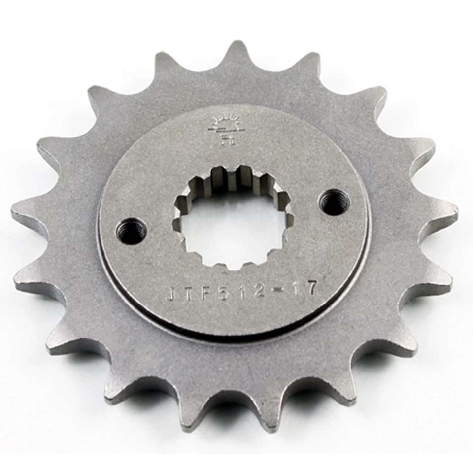 JT 2015 Tuono V4R 1100 Aprilia FRONT CS SPROCKET 钢 15T-525 APR/BMW/HUSQ J NE — 第 1/1 张图片